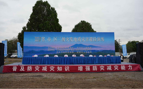 掌握关键步骤:如何成功开展广西消防安全广西应急演练 掌握关键步骤:如何成功开展广西消防安全广西应急演练