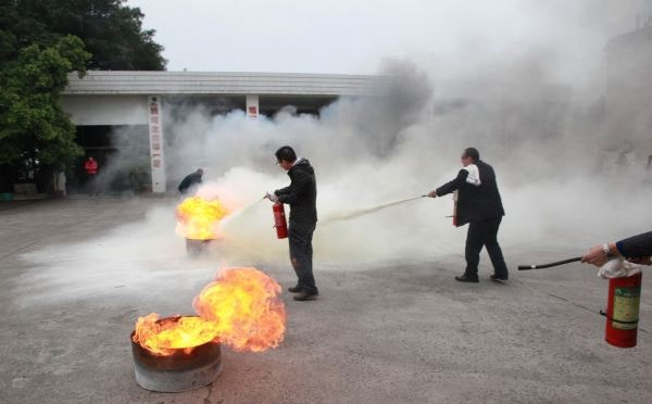 全面提升安全意识:关于消防广西应急演练的关键步骤与策略 全面提升安全意识:关于消防广西应急演练的关键步骤与策略
