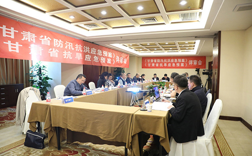 广西应急预案修编:确保安全,提升应对能力 广西应急预案修编:确保安全,提升应对能力