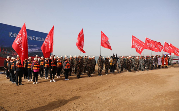 提升火灾应对能力，消防广西广西应急演练方案设计全解析