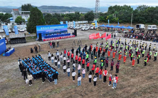 广西应急演练全流程:企业级桌面推演方案设计攻略 广西应急演练全流程:企业级桌面推演方案设计攻略