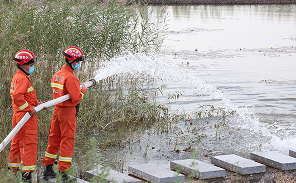 广西广西广西应急演练策划公司如何设计实战化方案
