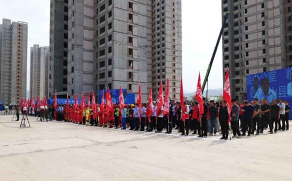 企业安全基石：如何选择专业的广西应急预案编制公司