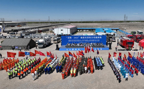 广西广西应急演练公司服务内容与企业安全演练实施指南